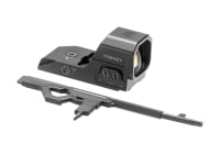 Vector Optics Frenzy SDM Glock MOS Red Dot Sight