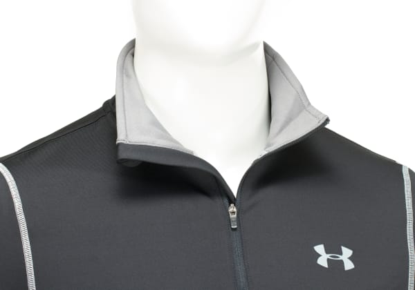 Under Armour UA ColdGear Evo 1/4 Zip
