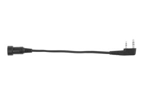 Emerson PTT Adaptor Wire for Kenwood