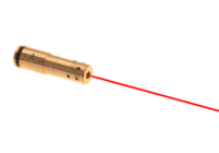 Sightmark 9mm Luger Accudot Red Laser Boresight
