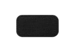 JTG Bloodtype Rubber Patch AB Pos