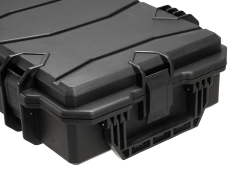Nimrod Rifle Hard Case 136cm PNP Foam