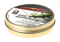 Umarex 4.5mm Intruder Pointed Pellets 0.53g 500rds