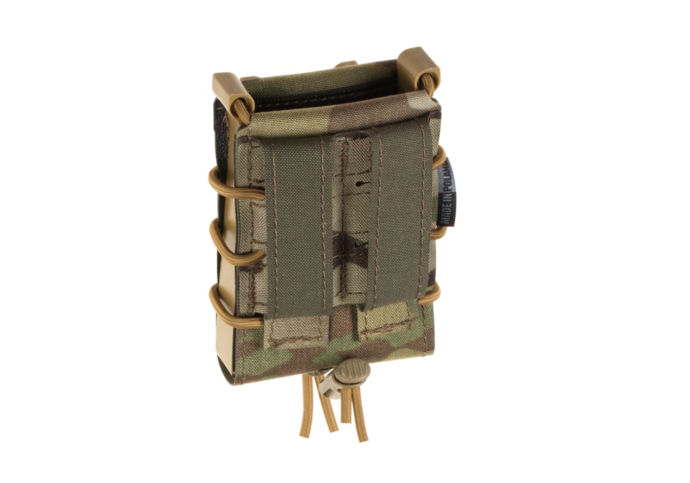 Templar's Gear Fast Rifle and Pistol Magazine Pouch