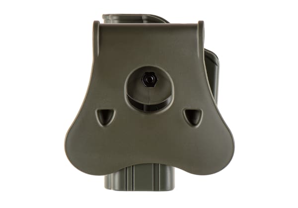 Amomax Paddle Holster für WE17 / TM17 / KJW17