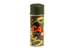 Armamat C4 Mil Grade Color Spray OD Green