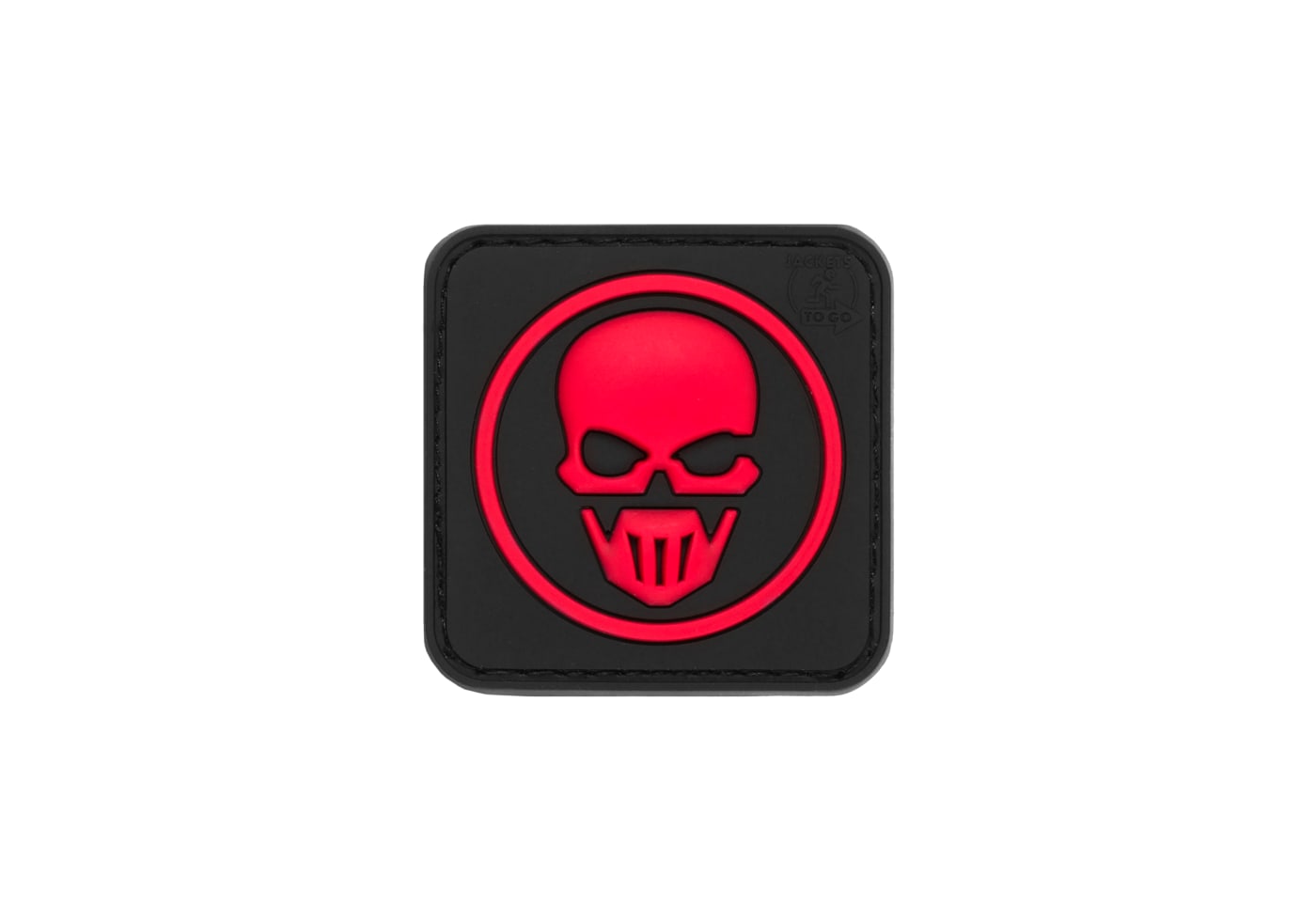 JTG Ghost Recon Rubber Patch