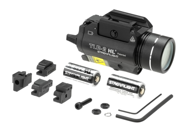 Streamlight TLR-2 HL