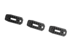 Die Free Co Dos Boot +2 Magazine Plate 3pcs Set