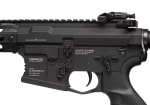 G&G GC16 E.T.U. Wart Hog 9 Inch S-AEG
