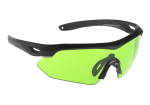SwissEye Nighthawk Pro Laser Lens Green