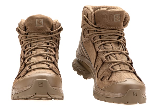Salomon Quest Prime Forces GTX