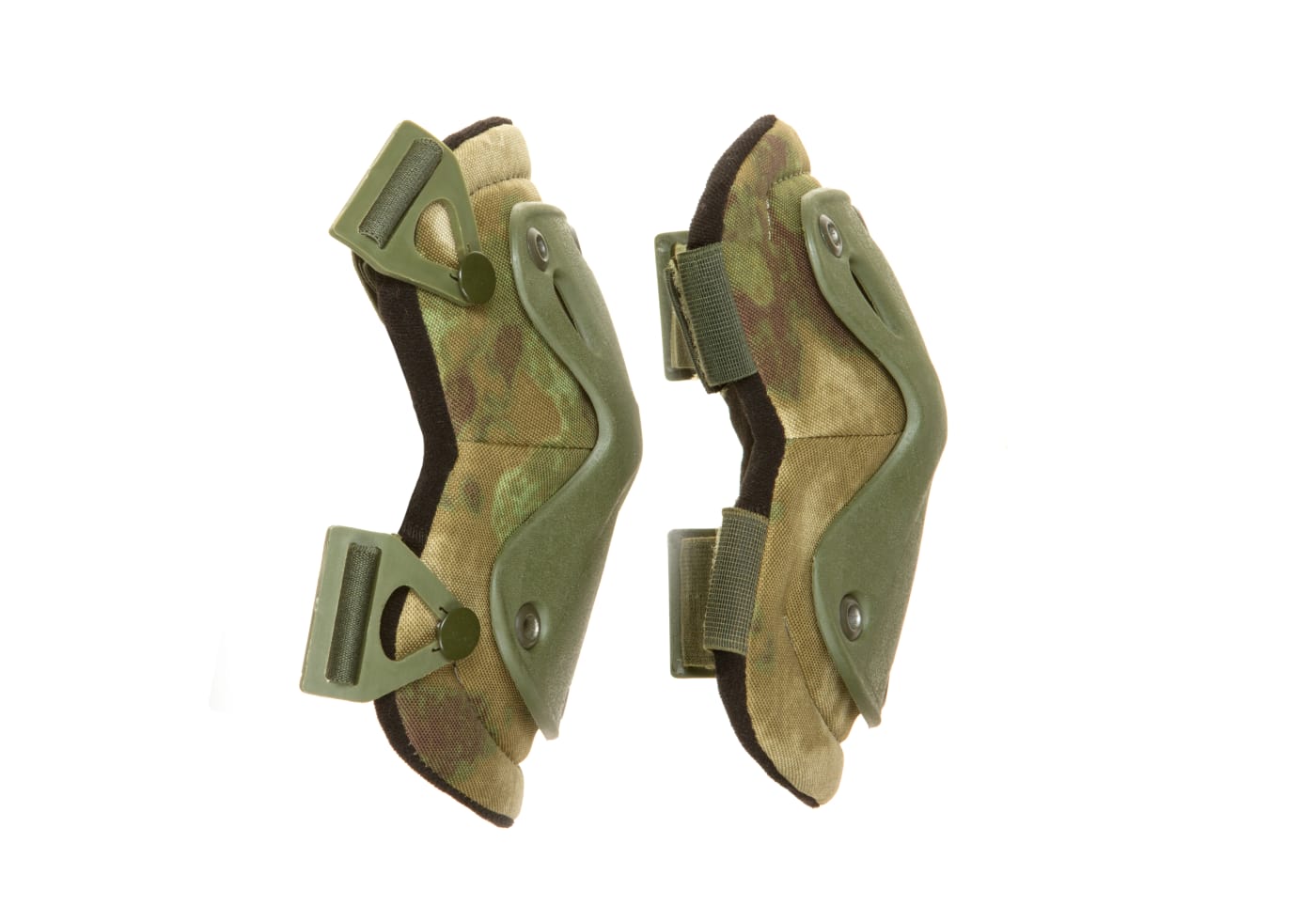 Invader Gear XPD Knee Pads