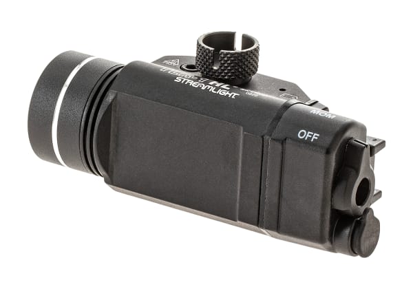 Streamlight TLR-1 HL with Remote Switch