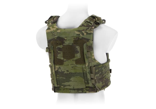 Templar's Gear CIBV Cataphract Plate Carrier DUTY
