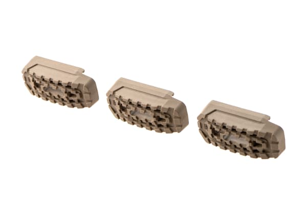 Die Free Co Dos Boot +2 Magazine Plate 3pcs Set