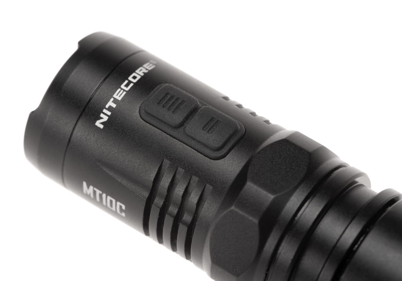 Nitecore MT10C Helmet Light Set