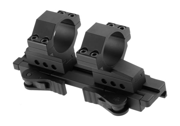 G&P QD Ring Mount 30mm