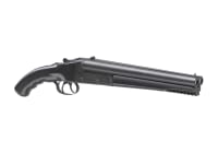 Haw San Mad Max Short Barrel Shotgun