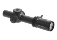 Primary Arms PLxC 1-8X24 FFP ACSS Raptor M8 Meters Reticle 5.56/.308