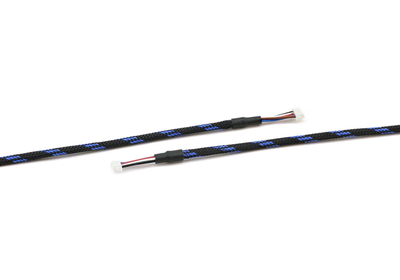 Polarstar Wire Harness Rev. 2 7.5