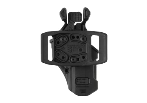 Blackhawk T-Series L2C Concealment Holster for Glock G17 / 22 / 31 / 35 / 41 / 47 Left Side