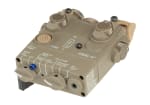 WADSN DBAL-A2 Laser Module Red + Green