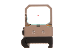 Aim-O Flip Dot Reflex Sight