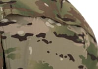 Clawgear Raider Field Shirt ATS Female Fit