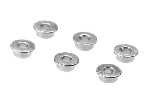 Ares 6mm Stainless Steel Bushing