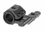 Leapers M-LOK Offset Flashlight Ring Mount