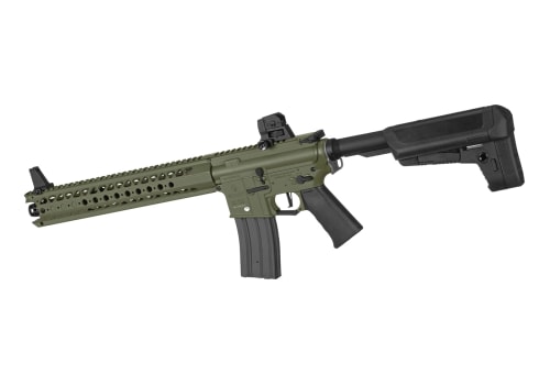 Krytac War Sport LVOA-S S-AEG