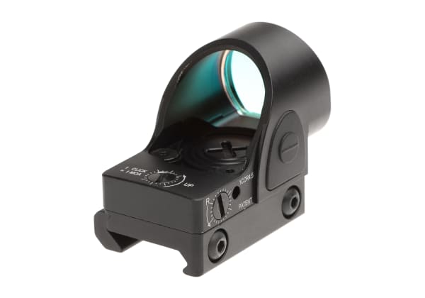 Aim-O SRO Red Dot Sight