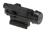 Aimpoint Comp M4 2 MOA QRP