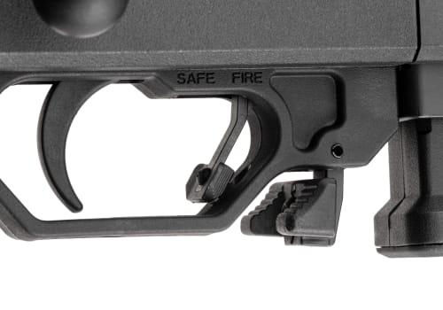 Ares EMG Helios EV01 Bolt Action Sniper Rifle