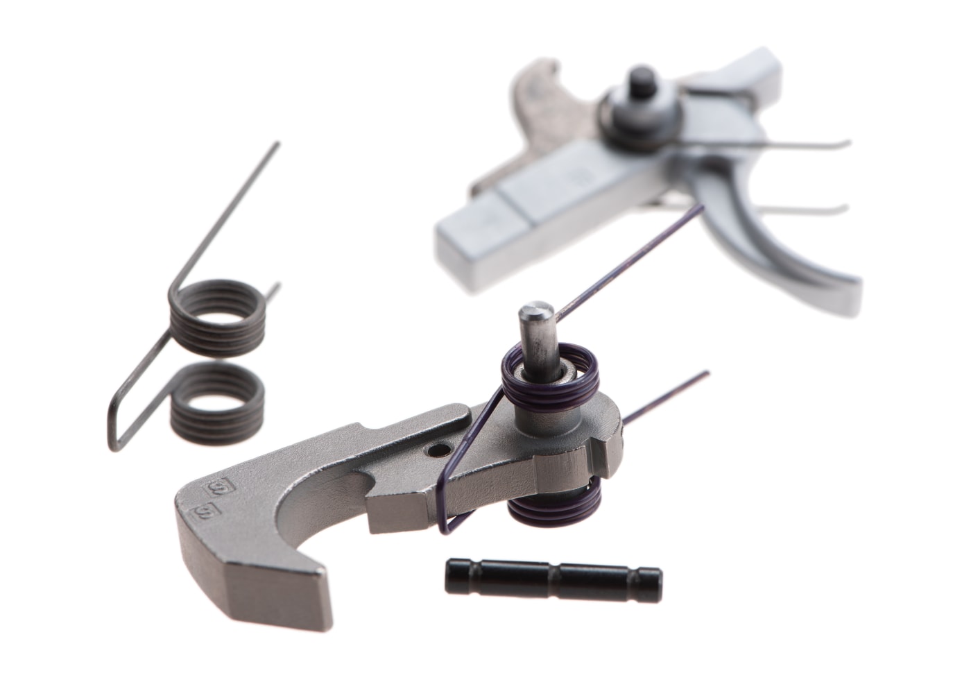 ALG Defense AR Advanced Combat Trigger