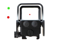 Leapers Reflex Sight 3.9