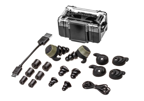 Earmor M20 Electronic Earplug