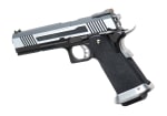 AW Custom HX1001 Split Slide Full Metal GBB