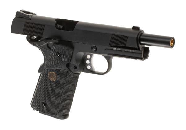 WE M1911 MEU Tactical Full Metal GBB