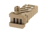 Metal QD Ultralight Vertical Grip B Model