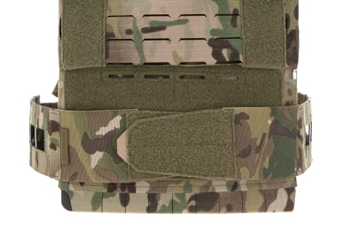 Clawgear Operator Plate Carrier