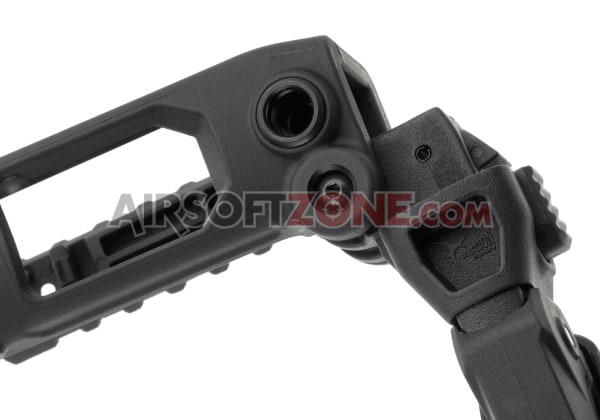 Action Army AAP01 Folding Stock (2024) - Airsoftzone