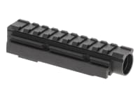 LCT LCK Forward Optical Rail System - Short