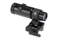 Sightmark T-5 Magnifier with LQD Flip to Side Mount