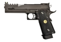 WE Hi-Capa 5.1 Full Metal Dragon GBB