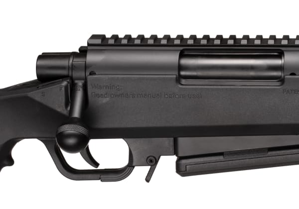 Amoeba Striker AS-03 Bolt Action Sniper Rifle
