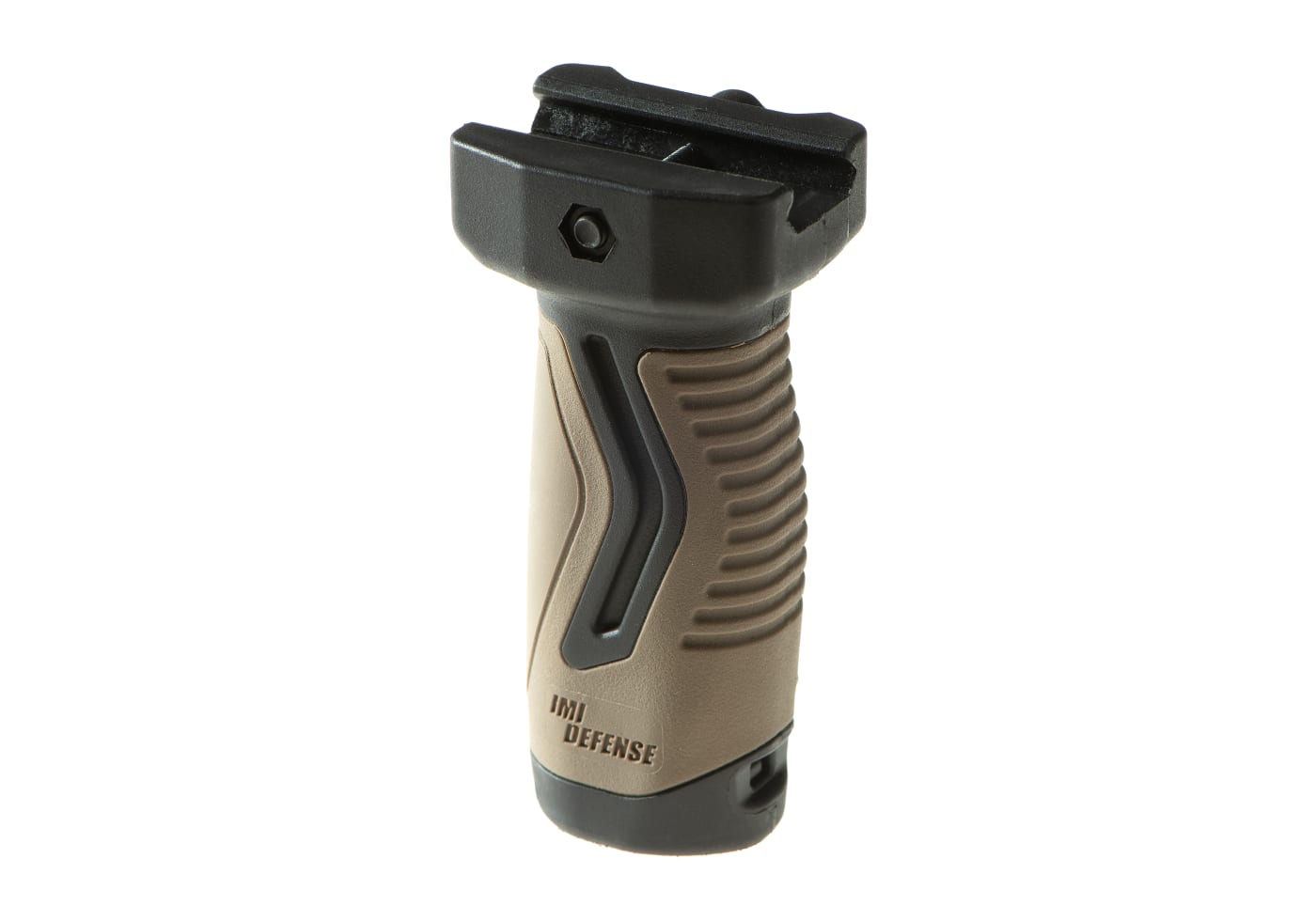 IMI Defense OVG Overmolding Vertical Grip