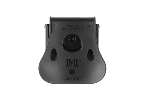 IMI Defense Double Row Double Magazine Pouch Type I