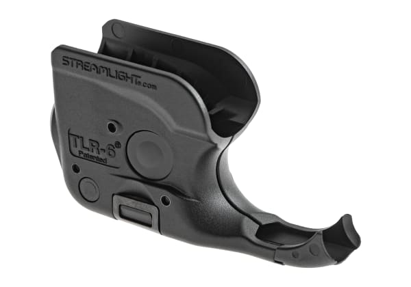 Streamlight TLR-6 Without Laser For Non-Railed 1911
